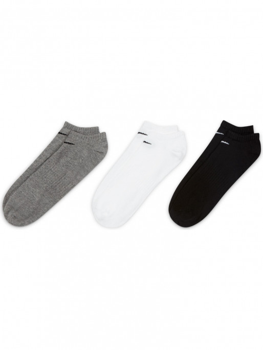 NIKE Čarape U EVERYDAY LTWT NS 3PR