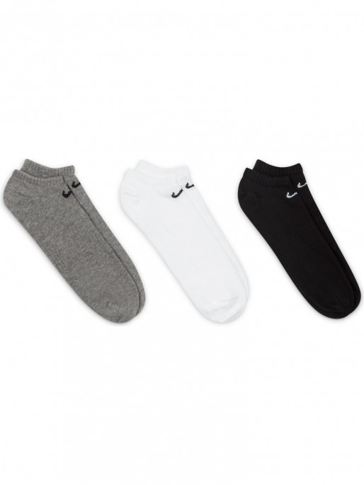 NIKE Čarape U EVERYDAY LTWT NS 3PR