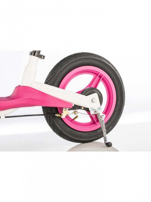 Kettler balance bike on sale pink