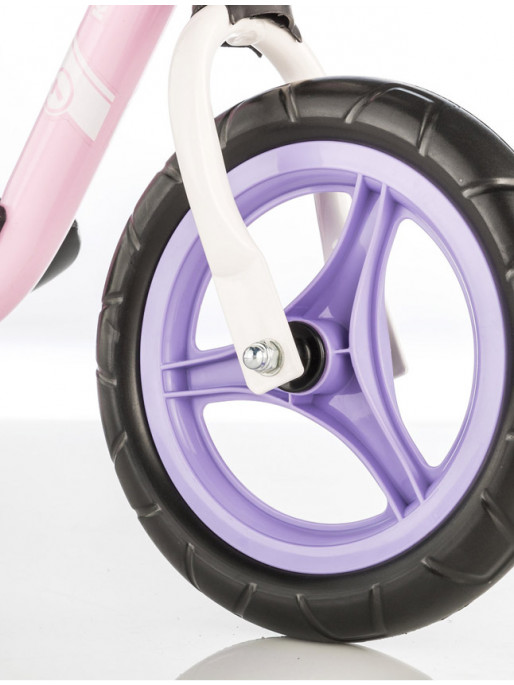 KETTLER KETTLER Balans bicikl RUN 10'' GIRL