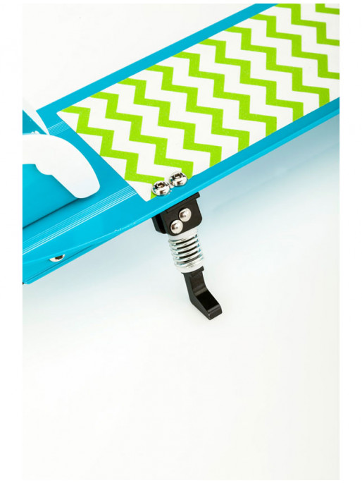 KETTLER ZERO 5 ZIG-ZAG SCOOTER