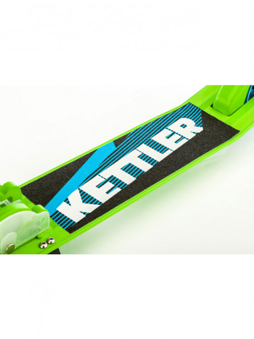 KETTLER Παιδικό Πατίνι ZERO 6 GREENATIC