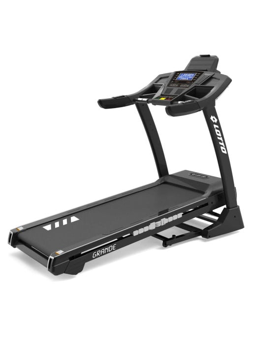 LOTTO FITNESS Smart Treadmill GRANDE 20 km 4.0 HP