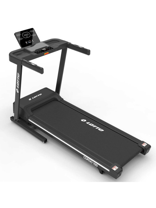 LOTTO FITNESS Smart Treadmill CORSO 100 14 km / 1.5 HP
