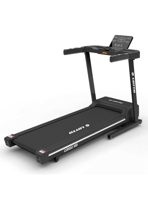 LOTTO FITNESS Smart Treadmill CORSO 100 14 km / 1.5 HP