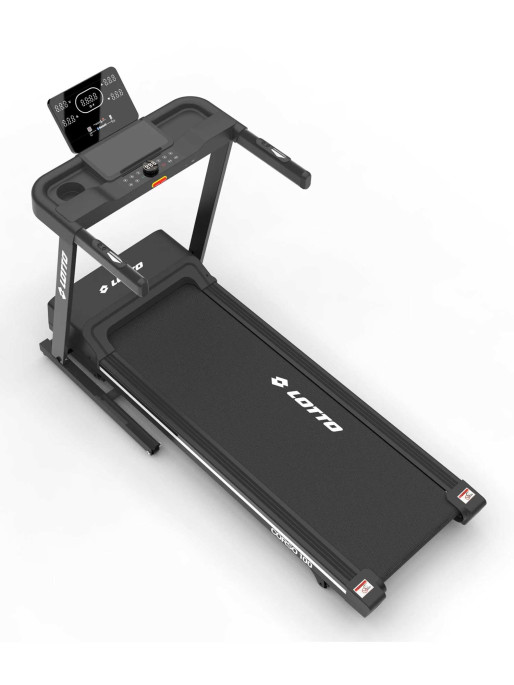LOTTO FITNESS Smart Treadmill CORSO 100 14 km / 1.5 HP