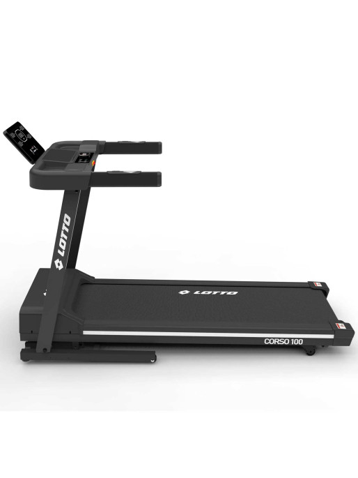LOTTO FITNESS Smart Treadmill CORSO 100 14 km / 1.5 HP