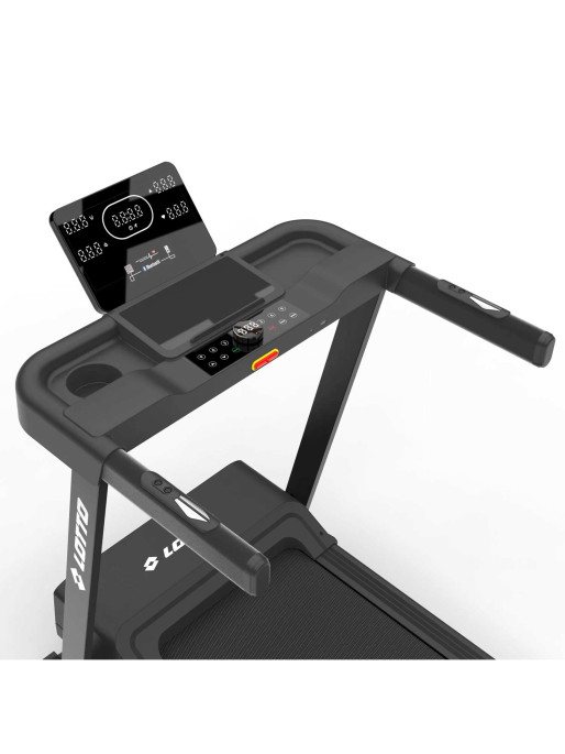 LOTTO FITNESS Smart Treadmill CORSO 100 14 km / 1.5 HP