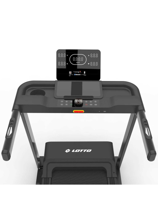 LOTTO FITNESS Smart Treadmill CORSO 100 14 km / 1.5 HP