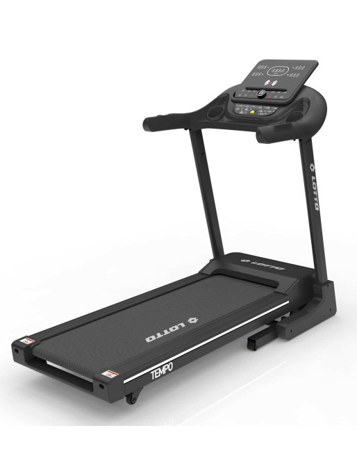 LOTTO FITNESS Smart Treadmill TEMPO 18 km / 2.5 HP