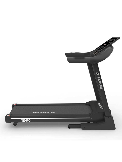 LOTTO FITNESS Smart Treadmill TEMPO 18 km / 2.5 HP