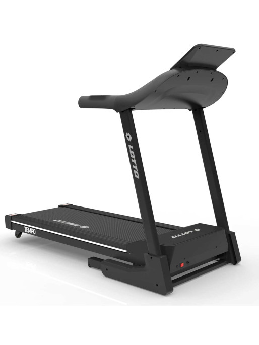 LOTTO FITNESS Smart Treadmill TEMPO 18 km / 2.5 HP