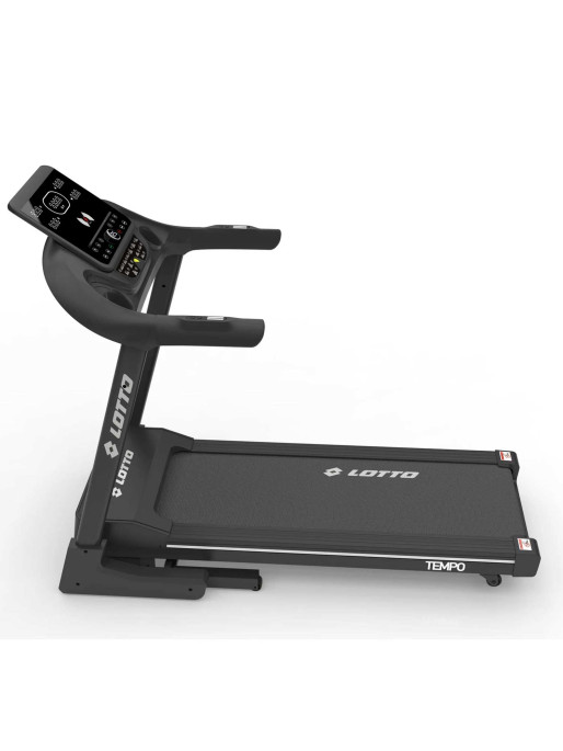LOTTO FITNESS Smart Treadmill TEMPO 18 km / 2.5 HP