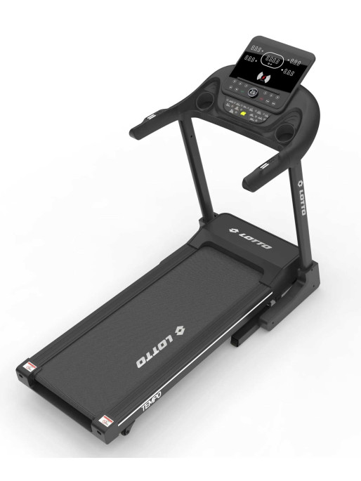 LOTTO FITNESS Smart Treadmill TEMPO 18 km / 2.5 HP