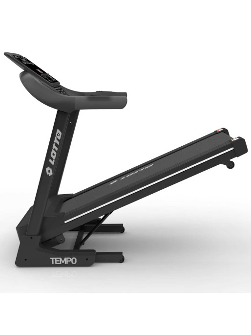 LOTTO FITNESS Smart Treadmill TEMPO 18 km / 2.5 HP