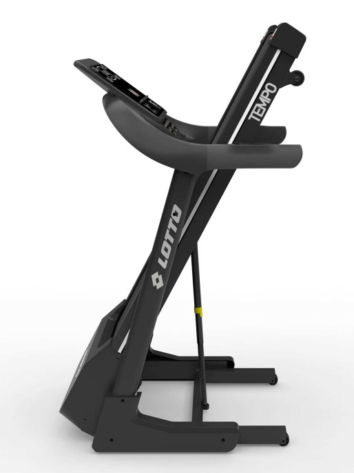 LOTTO FITNESS Smart Treadmill TEMPO 18 km / 2.5 HP
