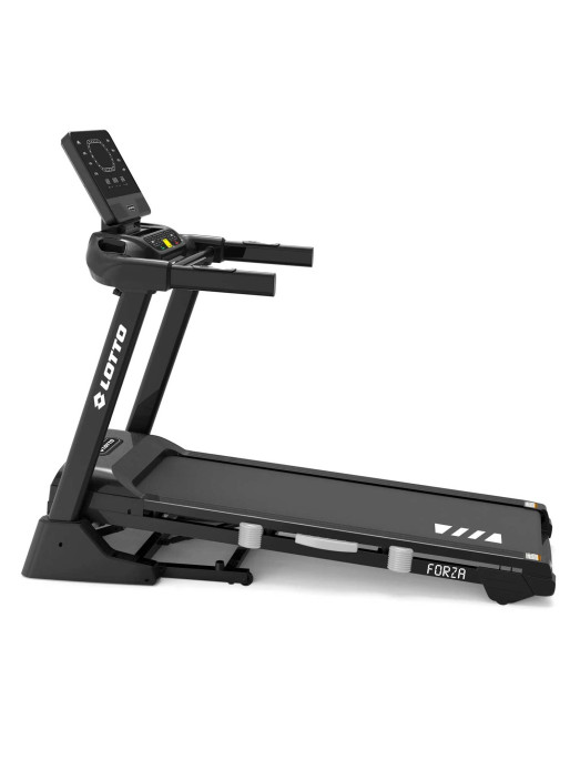 LOTTO FITNESS Smart Бягаща пътека FORZA 18 км / 3.5 HP