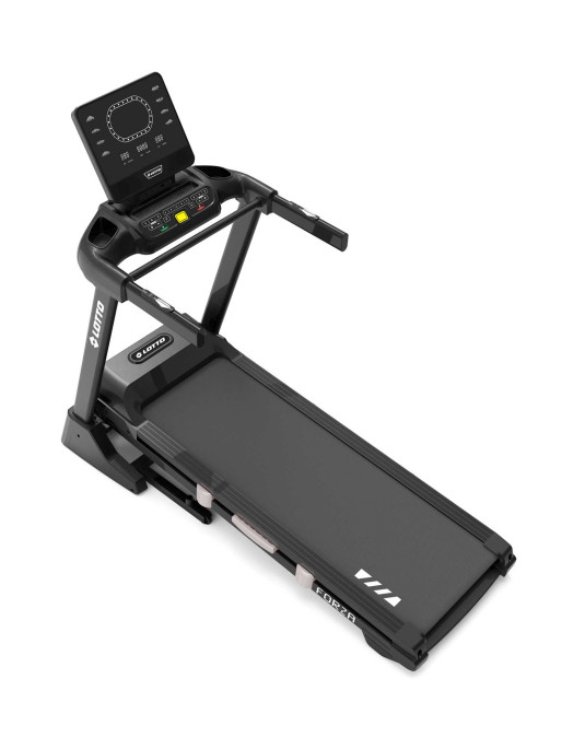 LOTTO FITNESS Smart Бягаща пътека FORZA 18 км / 3.5 HP