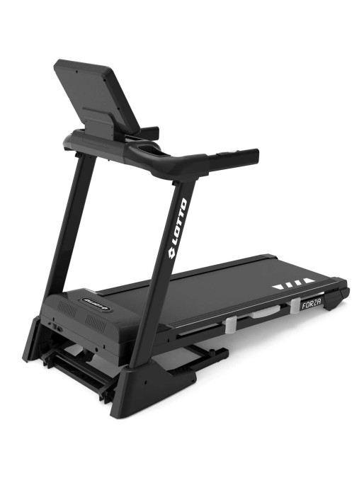 LOTTO FITNESS Smart Бягаща пътека FORZA 18 км / 3.5 HP
