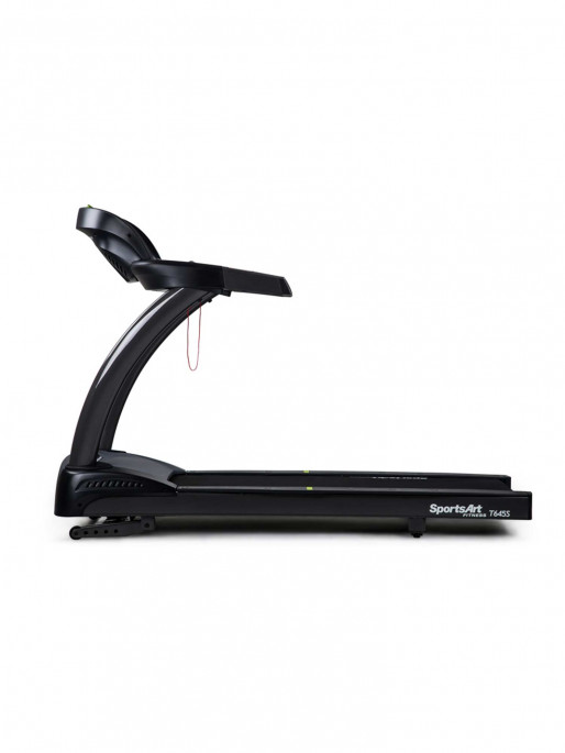 SPORTS ART Treadmill T645S 4HP AC, 20km