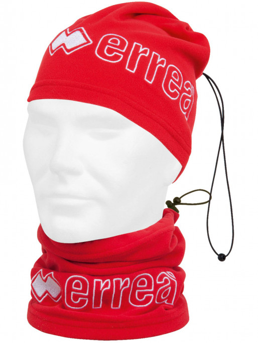 ERREA Шапка-шал JUMAR AD