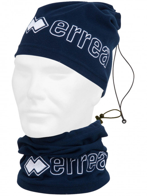 ERREA Шапка-шал JUMAR AD