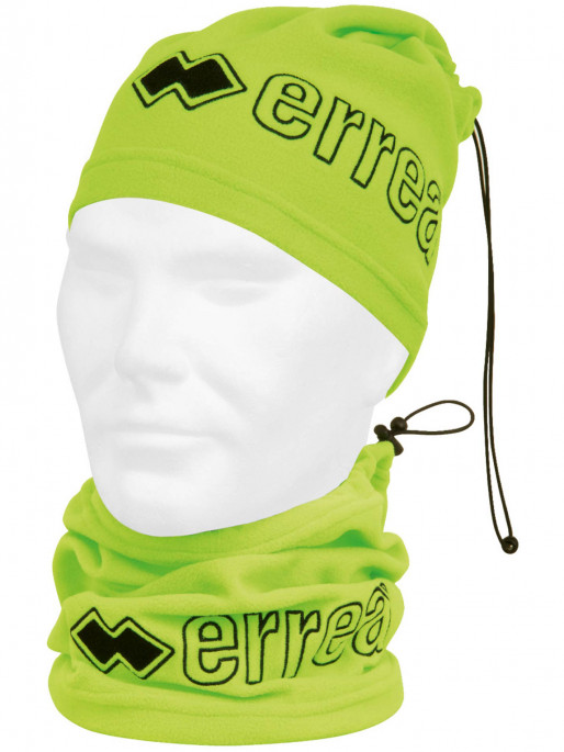 ERREA Шапка-шал JUMAR AD
