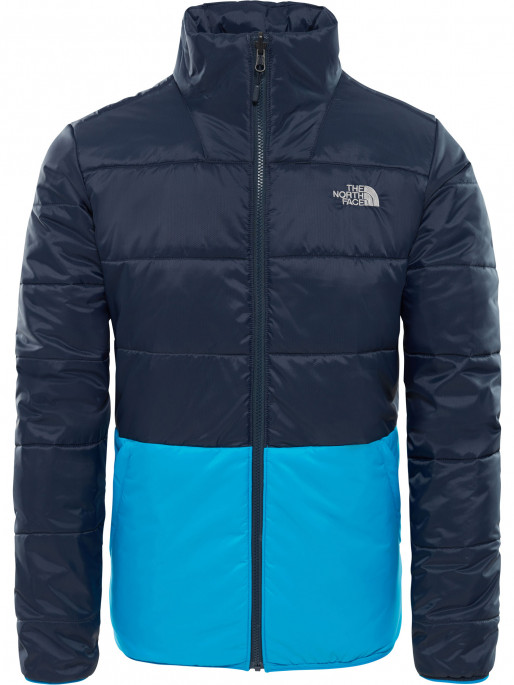 the north face tressider