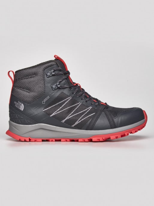 THE NORTH FACE W LW FP II MID GTX Boots