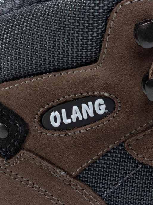 OLANG Muške čizme TARVISIO TEX Boots