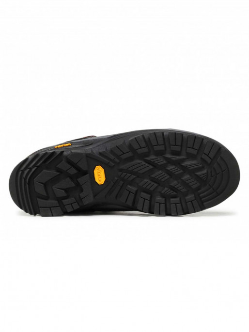 Scarpe Stringate Olang TarvisioKidTex - Colore Marrone Chiaro, Tacco Piatto, Vestibilità Media