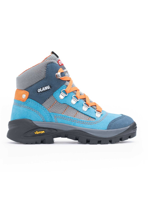 OLANG outdoor Patike Tarvisio-KID.TEX