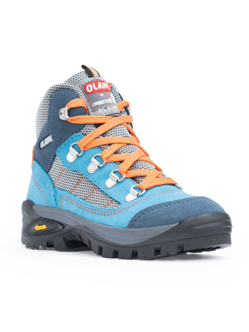 OLANG outdoor Patike Tarvisio-KID.TEX