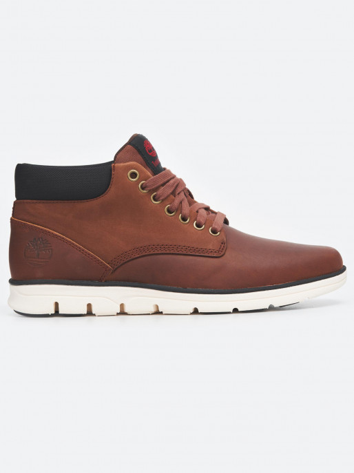 timberland bradstreet chukka courir