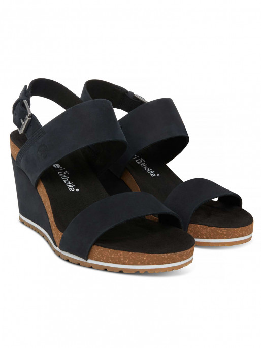 TIMBERLAND Sandale Capri Sunset Wedge