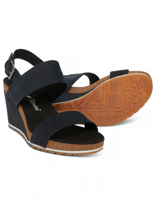 timberland capri sandals