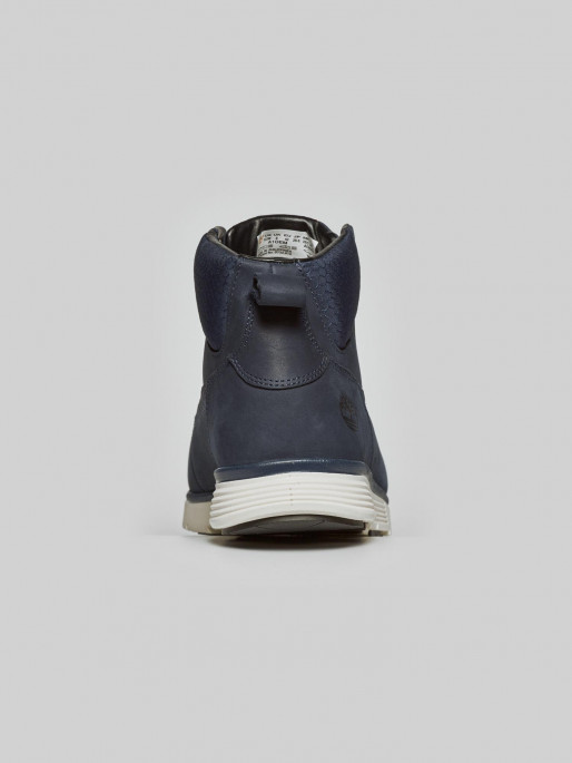 timberland killington chukka blue