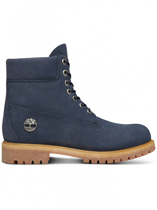 TIMBERLAND 6IN PREM BT WP Boots
