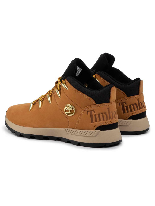 TIMBERLAND