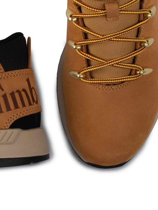 TIMBERLAND