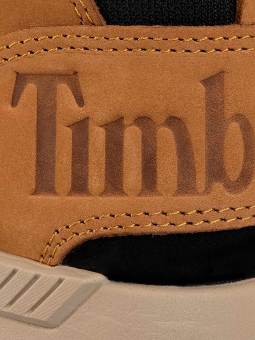 TIMBERLAND