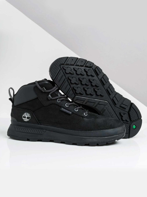 TIMBERLAND