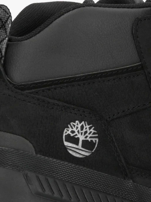 TIMBERLAND