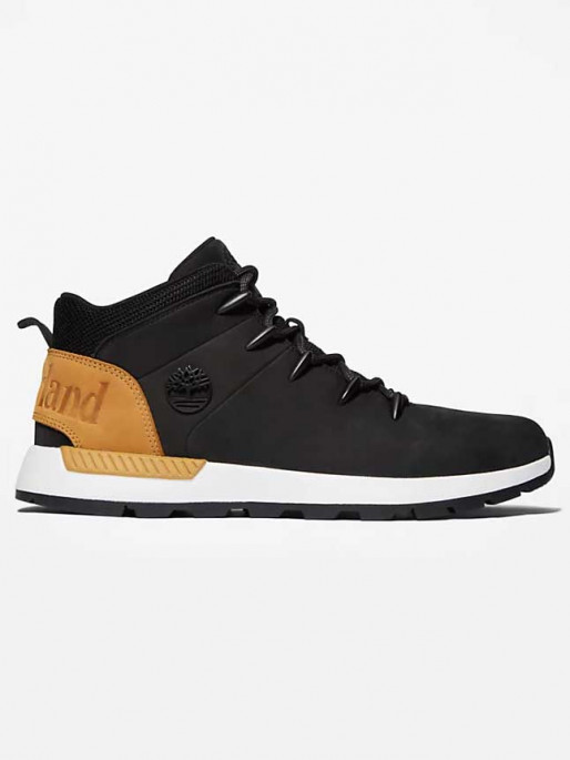 TIMBERLAND Sprint Trekker Mid Shoes