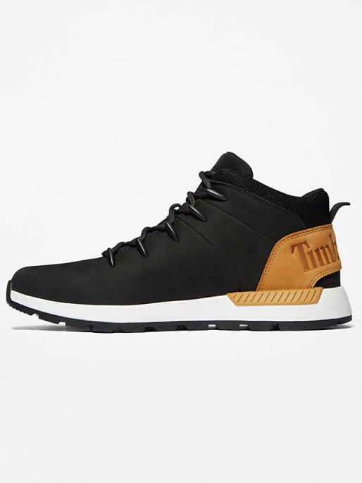 TIMBERLAND Sprint Trekker Mid Shoes