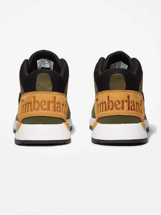 TIMBERLAND muške outdoor patike Sprint Trekker Mid