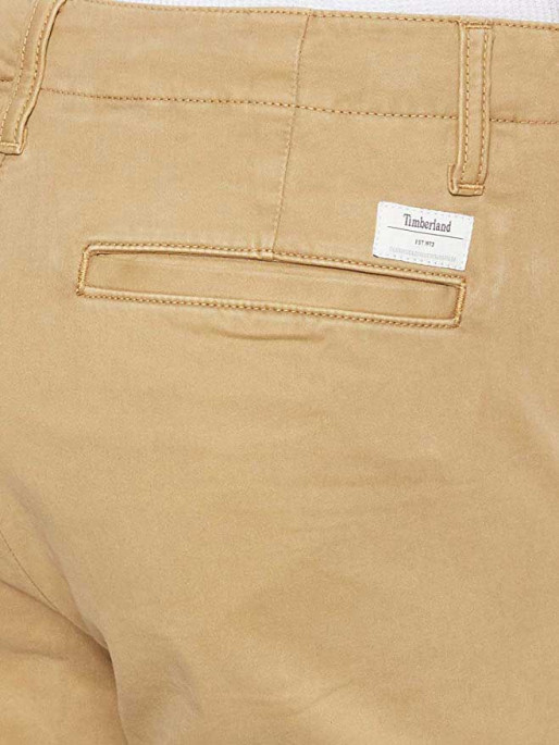 TIMBERLAND Muške pantalone Ultrastretch Squam Lake