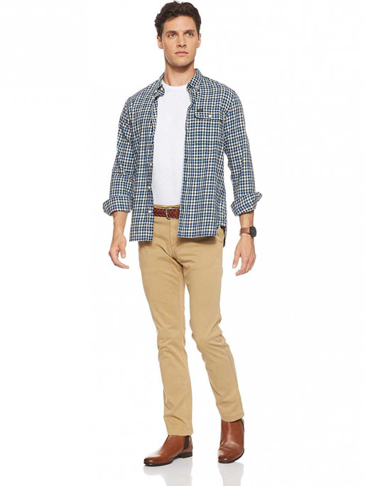 TIMBERLAND Muške pantalone Ultrastretch Squam Lake