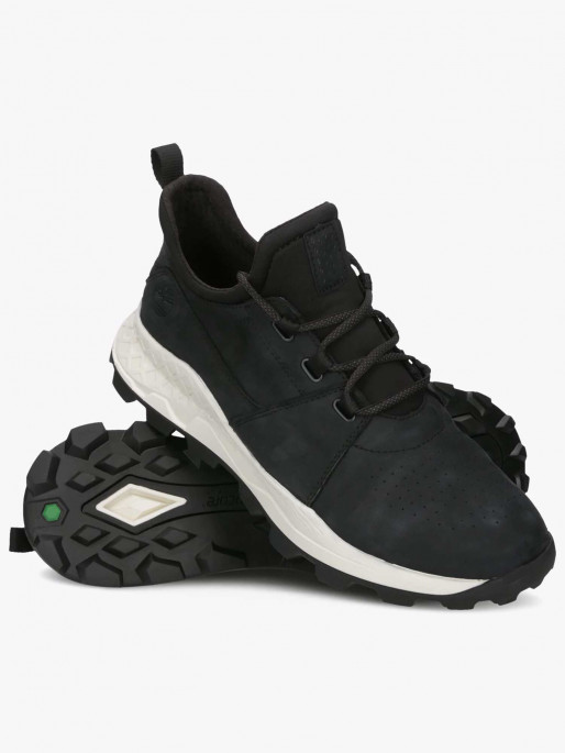 timberland brooklyn lace