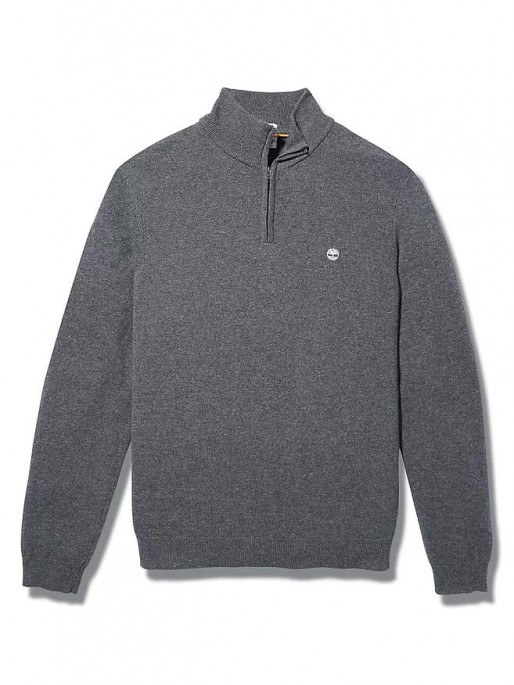 TIMBERLAND Muški džemper Cohas Brook Merino
